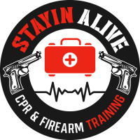 Stayin Alive CPR and Firearm Training